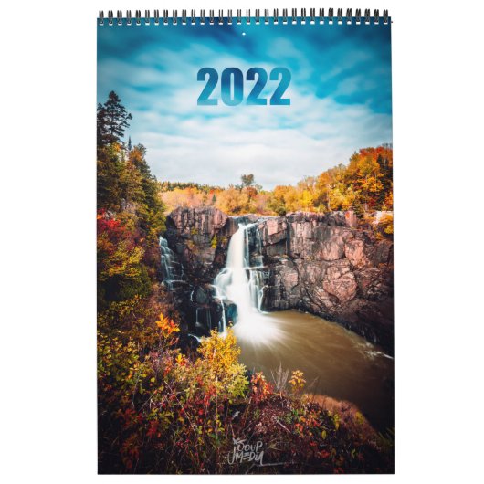 Agenda Kalender (Hoes)