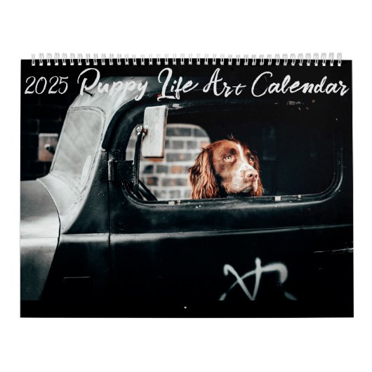 Agenda Kalender (Hoes)