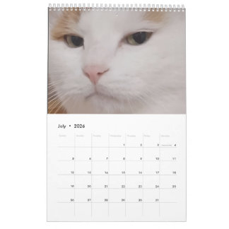 Agenda Kalender