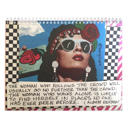 Agenda Kalender (Hoes)