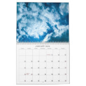 Agenda Kalender (Jan 2026)