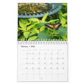 Agenda Kalender (Feb 2026)