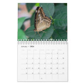 Agenda Kalender (Jan 2026)