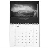 Agenda Kalender (Jan 2027)