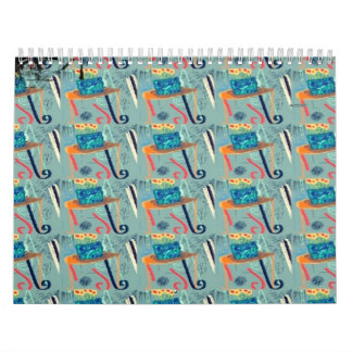 Agenda Kalender