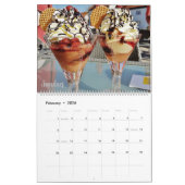 Agenda Kalender (Feb 2026)