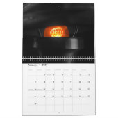 Agenda Kalender (Feb 2027)