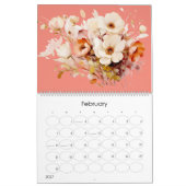 Agenda Kalender (Feb 2027)