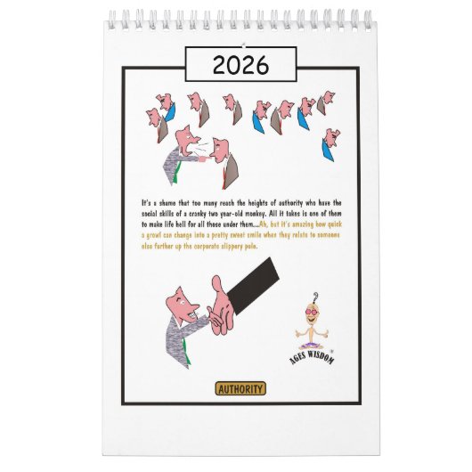 Agenda Kalender (Hoes)