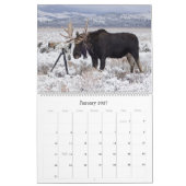 Agenda Kalender (Jan 2027)