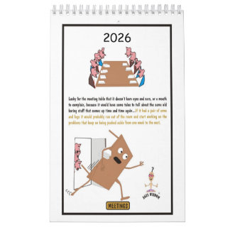 Agenda Kalender
