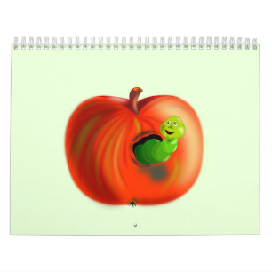 Agenda "Kinder" Kalender