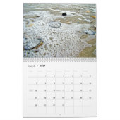 Agenda - Kustscènes Kalender (Mar 2027)