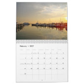 Agenda - Kustscènes Kalender (Feb 2027)