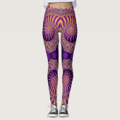agenda leggings (Voorkant)