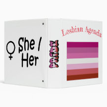 Agenda lesbien