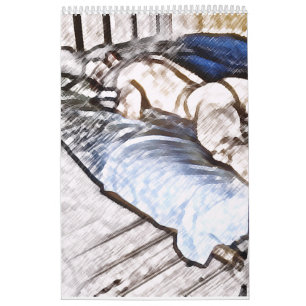 Agenda LoveMale.net Kalender