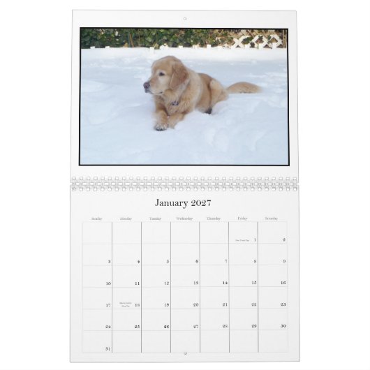 Agenda mack & Friends 2012 Kalender (Jan 2027)