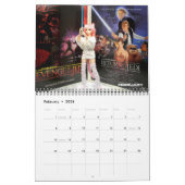 Agenda MADh Vinyl 2014 Kalender (Feb 2026)