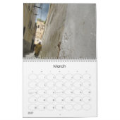 Agenda Marokko 2012 Kalender (Mar 2027)