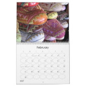Agenda Marokko 2012 Kalender (Feb 2027)