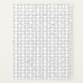 Agenda Minimalista Geométrica (Dos)