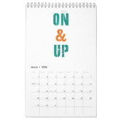 Agenda motiverend me... 2023 kalender (Mar 2026)