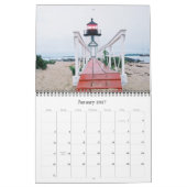Agenda Nantucket 2013 Kalender (Jan 2027)