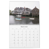 Agenda Nantucket 2013 Kalender (Mar 2026)