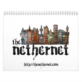 Agenda Nederland 2010 Kalender