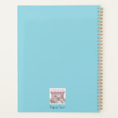 Agenda New York (Dos)