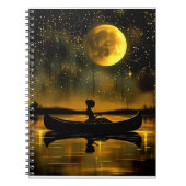 Agenda Notitieboek (Voorkant)