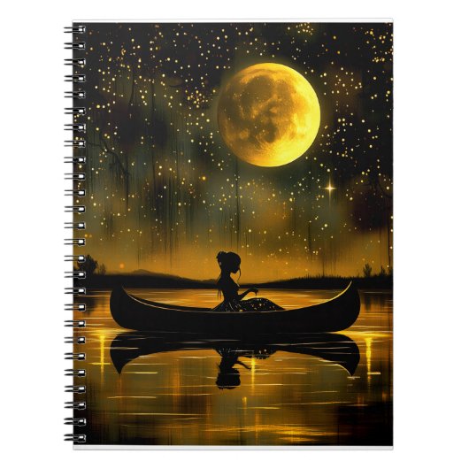 Agenda Notitieboek (Voorkant)