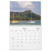 Agenda Oahu 2007 Kalender (Mar 2026)