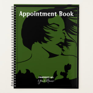 Agenda ou planificateur de rendez-vous - HAMbWG