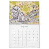 Agenda OWLS 2011 Kalender (Mar 2026)