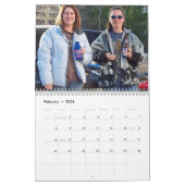 Agenda Ozark Life 2021 Kalender (Feb 2026)