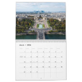 Agenda Parijs 2015 Kalender (Mar 2026)