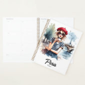 Agenda Paris (Display)