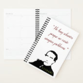 AGENDA PERSONAL (Display)