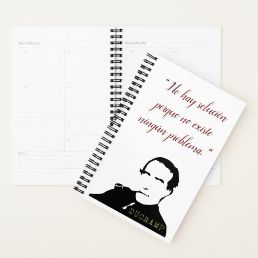 AGENDA PERSONAL (Display)