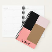 agenda personalizada (Display)