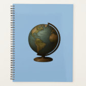 AGENDA PLANETA (Voorkant)