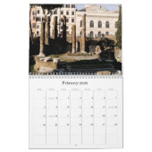 Agenda Roma 2009 Kalender (Feb 2026)