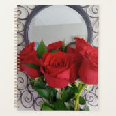 agenda rosas natural (Voorkant)