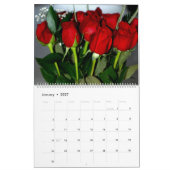 Agenda-ROZEN Kalender (Jan 2027)