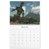 Agenda Sacada 2007 Kalender (Mar 2026)