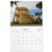 Agenda Sanssouci 2011 Kalender (Feb 2026)