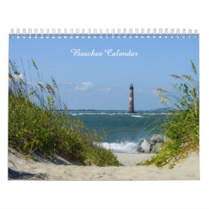 Agenda stranden kalender