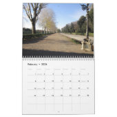 Agenda Toscane 2014 Kalender (Feb 2026)
